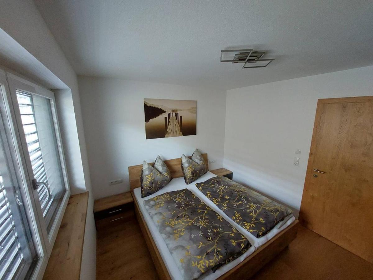 Apart Haselbach Hart im Zillertal Exterior foto